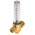 GCE Flow Meter For Use With Argon/CO2