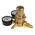 GCE Pressure Regulator for use with Air