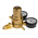GCE Pressure Regulator for use with Air