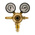 GCE Pressure Regulator for use with Air