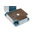 RS PRO 0.9t Manual Toggle Press