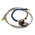 Noga 1/4in Cold Compressed Air Operated Coolant Spray