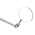 RS PRO Inspection Mirror Probe, 50mm mirror dia. , Adjustable , Telescopic