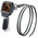 Laserliner 6mm probe Inspection Camera, 1.5m Probe Length, 320 x 240 pixels, 640 x 480pixelek Resolution, LED