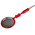 Facom Inspection Mirror Probe, 36mm mirror dia. , flexible , Adjustable