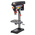 SIP 2770rpm Bench Pillar Drill