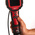 Milwaukee 9mm probe Inspection Camera, 914mm Probe Length, 640 x 480pixelek Resolution, LED Illumination