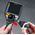 Laserliner 6mm probe Inspection Camera, 1m Probe Length, LED Illumination