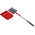 Facom Inspection Mirror Probe
