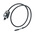 Laserliner 7.6mm probe Inspection Camera Kit, 1000mm Probe Length, 640 x 480pixelek Resolution, LED Illumination