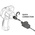 Laserliner 7.6mm probe Inspection Camera Kit, 1000mm Probe Length, 640 x 480pixelek Resolution, LED Illumination