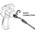 Laserliner 17mm probe Inspection Camera, 1500mm Probe Length, 640 x 480pixels Resolution, LED Illumination