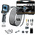Laserliner 9mm probe Inspection Camera Kit, 10000mm Probe Length, 640 x 480pixelek Resolution, LED Illumination