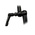 Noga Aluminum, Steel Base & Arm