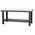 Facom Beech Wood Workbench, 1000kg Max Load, 850mm x 2000mm