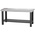 Facom Galvanised Steel Workbench, 700kg Max Load, 850mm x 2000mm