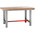 Facom Workbench, 860mm x 1500mm