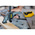 Stanley Portable Polypropylene Workbench, 450kg Max Load x 60cm x 85cm