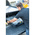 Stanley Portable Polypropylene Workbench, 450kg Max Load x 60cm x 85cm