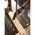 Stanley Portable Polypropylene Workbench, 320kg Max Load x 61cm x 85cm