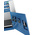 Bott Steel Workbench, 800kg Max Load, 840mm x 2000mm x 750mm