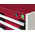 Bott Portable Steel Workbench, 300kg Max Load, 840mm x 2000mm x 750mm