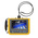 Fluke 8.5mm probe Videoscope, 1.2m Probe Length, 1280 x 720pixels Resolution, LED Illumination, Elastomer Coated Steel