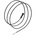 Laserliner 3.9mm probe Inspection Camera, 2m Probe Length, 1280 x 720pixelek Resolution, LED Illumination, Elastomer