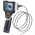 Laserliner 3.9mm probe Inspection Camera, 2m Probe Length, 1280 x 720pixelek Resolution, LED Illumination, Elastomer