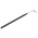 Bahco Inspection Mirror Probe, 21mm mirror dia.