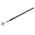 RS PRO Inspection Mirror Probe, 30mm mirror dia. , Adjustable