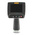 RS PRO 8mm probe Inspection Camera, 880mm Probe Length, 640 x 480pixelek Resolution, LED Illumination
