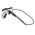 RS PRO 8mm probe Inspection Camera, 880mm Probe Length, 640 x 480pixelek Resolution, LED Illumination