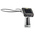RS PRO 8mm probe Inspection Camera, 880mm Probe Length, 640 x 480pixelek Resolution, LED Illumination