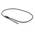 RS PRO 8mm probe Inspection Camera, 880mm Probe Length, 640 x 480pixelek Resolution, LED Illumination
