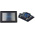 Bridgetek, 3.5in Arduino Compatible Display with Resistive Touch Screen