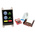 4D Systems, gen4 2.4in Arduino Compatible Display with Resistive Touch Screen