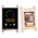 4D Systems, gen4 3.2in Arduino Compatible Display with Resistive Touch Screen