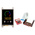 4D Systems, gen4 3.2in Arduino Compatible Display with Resistive Touch Screen