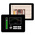 4D Systems, gen4 3.5in Arduino Compatible Display with Capacitive Touch Screen