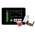 4D Systems, gen4 3.5in Arduino Compatible Display with Capacitive Touch Screen