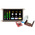 4D Systems, gen4 4.3in Arduino Compatible Display with Resistive Touch Screen