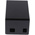 DesignSpark Black Arduino Case for use with Arduino UNO and Ethernet Shield