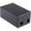 DesignSpark Black Arduino Case for use with Arduino UNO and Ethernet Shield