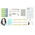 Seeed Studio Sidekick Basic Kit, Arduino Compatible Board