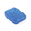 Hammond Blue Arduino Case for use with Arduino DUE, Arduino MEGA 2560, Arduino MEGA ADK