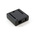 Hammond Black Arduino Case for use with Arduino Leonardo, Arduino M0 Pro, Arduino Uno, Arduino Yun
