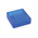 Hammond Blue Arduino Case for use with Arduino Leonardo, Arduino M0 Pro, Arduino Uno, Arduino Yun