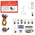 Tinker Kit for BBC micro:bit