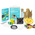 Kitronik Simple Robotics Kit for The BBC micro:bit - Single Pack